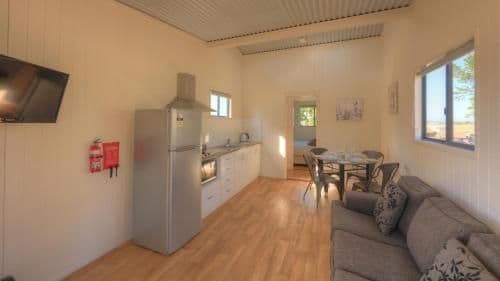 Pet Friendly Cabin