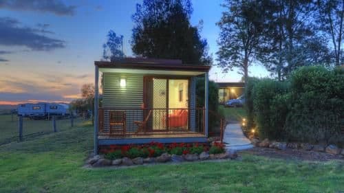 One-Bedroom Villa