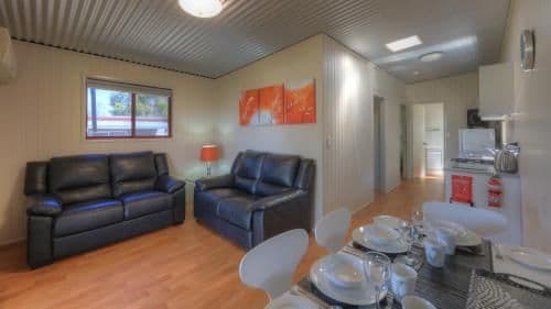 Family Suite with Balcony
