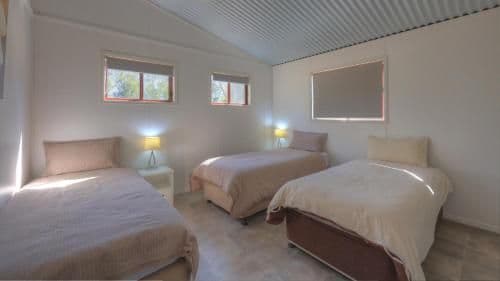 Two-Bedroom Cottage