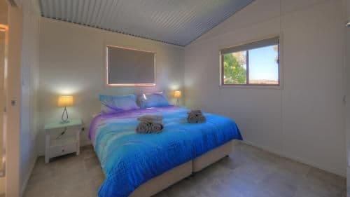 Two-Bedroom Cottage