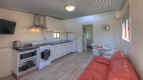 One-Bedroom Villa