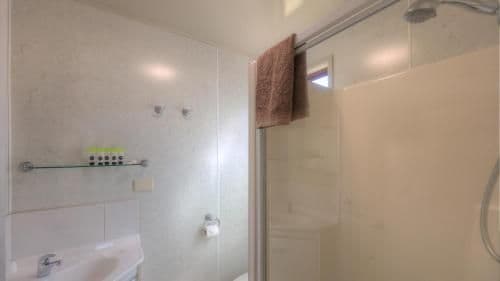 Family Suite with Balcony