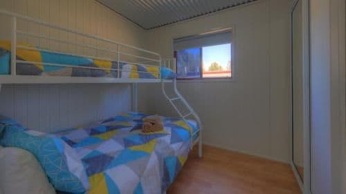 Family Suite with Balcony