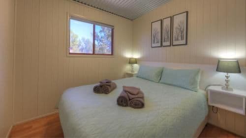Family Suite with Balcony