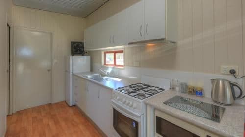 Family Suite with Balcony