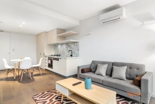 IFSuites (IFSTAYS) North Apartment4
