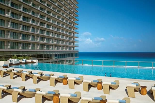 SUITE HONEYMOON