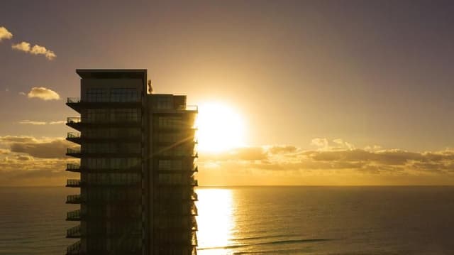 TWIN CLUB SEA VIEW