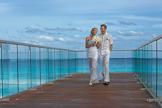 SUITE HONEYMOON