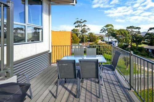 Holiday Home