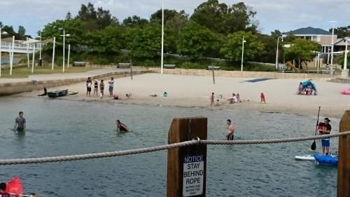 Belvedere Caravan Park4