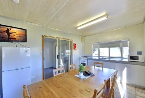 Family Cabin 6