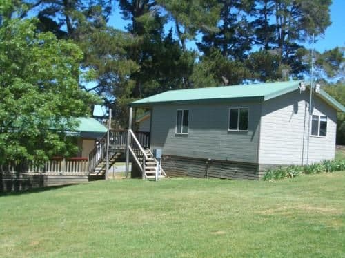 Bungalow