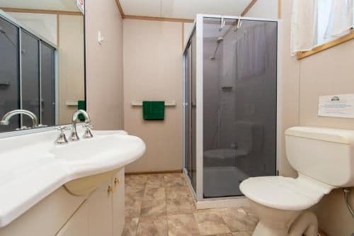 Deluxe Ensuite Cabin