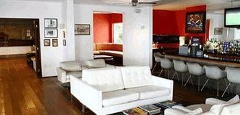 Delphin Hotel Guaruja0