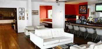 Delphin Hotel Guaruja