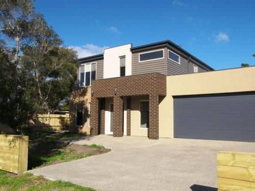 Modern Beachside 5 Bedrooms Modern Beachside 5 Bedrooms