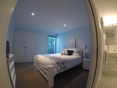 Two-Bedroom Townhouse