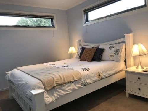 Two-Bedroom Townhouse