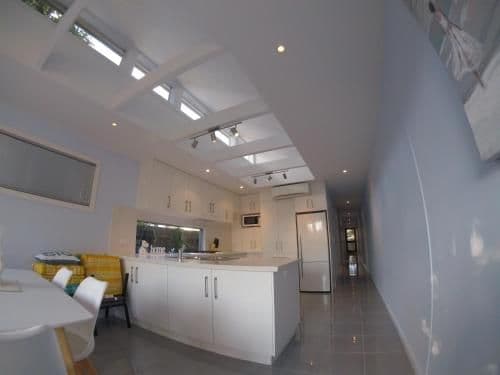 Two-Bedroom Townhouse