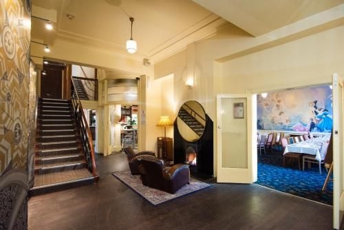 The Mile End Hotel2