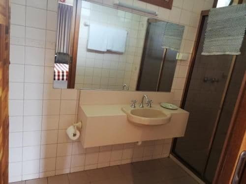 Family Room with Private Bathroom
