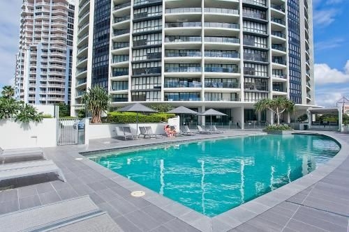 Sierra Grand Broadbeach - GCLR0