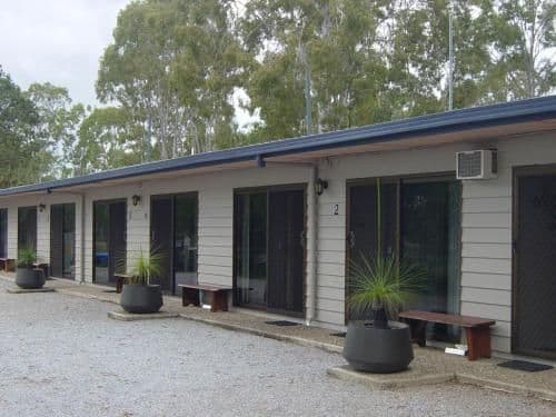 Deluxe Double Room (2 Adults + 1 Child)