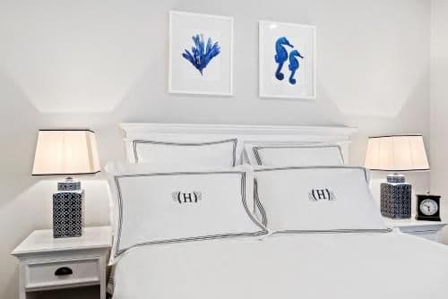 2-Bedroom Premier Apartment