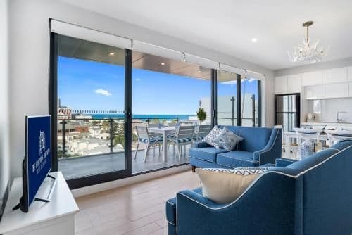 2-Bedroom Premier Apartment