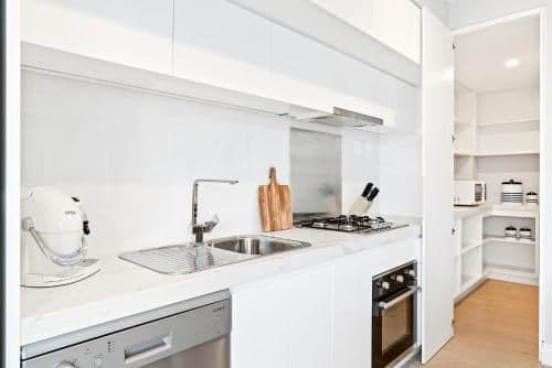 2-Bedroom Premier Apartment