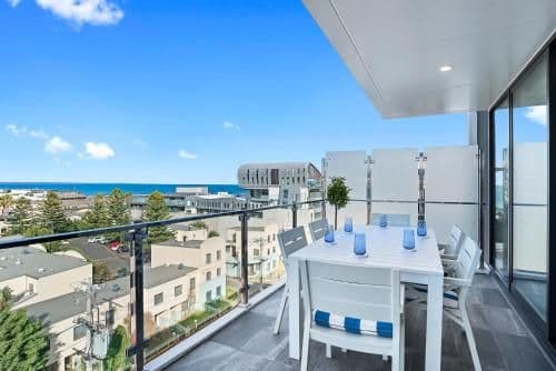 2-Bedroom Premier Apartment
