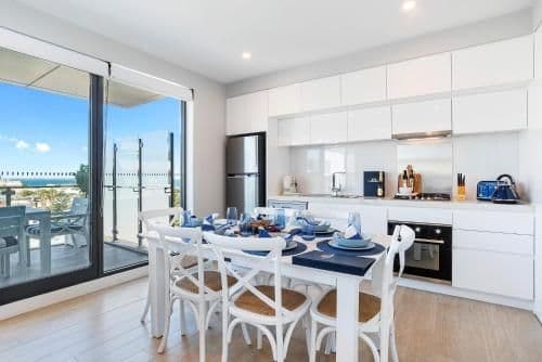 2-Bedroom Premier Apartment