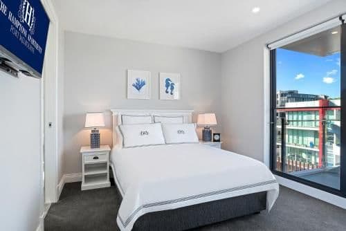 2-Bedroom Premier Apartment