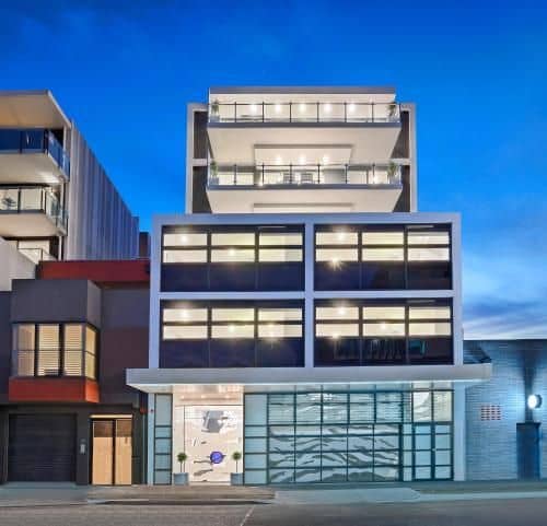 The Hamptons Apartments - Port Melbourne The Hamptons Apartments - Port Melbourne