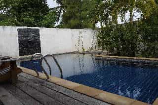 เอกเขนก รีสอร์ท เอกเขนก รีสอร์ท