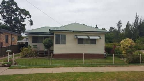 Kaylee Cottage Mudgee Kaylee Cottage Mudgee