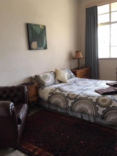 Triple Room with Shared Bathroom