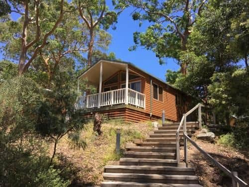 Discovery Parks - Lane Cove Discovery Parks - Lane Cove