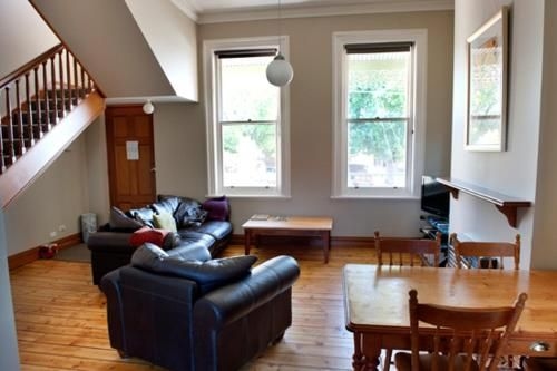 Webster Apartment1