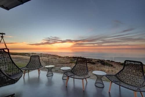 Villa - Beach Front