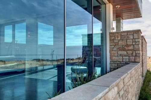 Villa - Beach Front