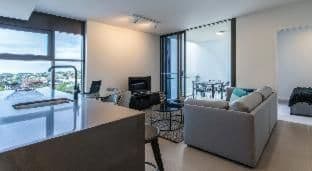 One-Bedroom Apartment with Standard View