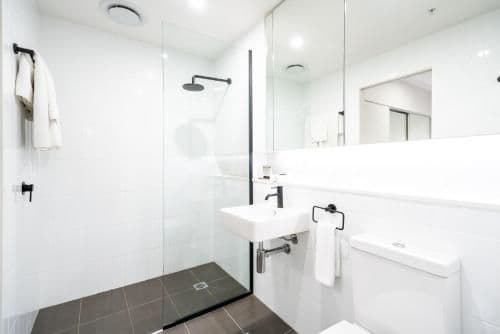 One-Bedroom Apartment with Standard View
