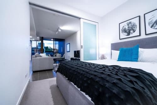 One-Bedroom Apartment with Standard View