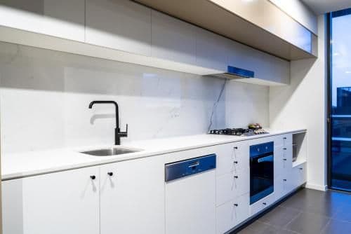 One-Bedroom Apartment with Standard View