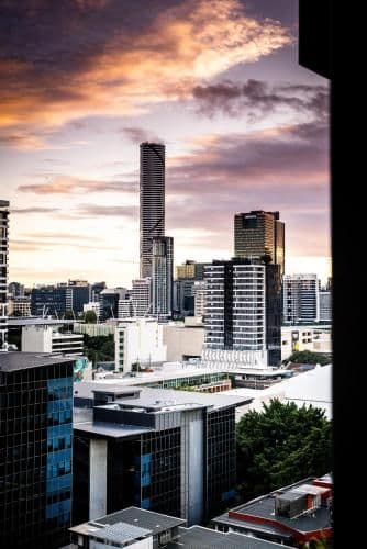 One-Bedroom Apartment with Standard View