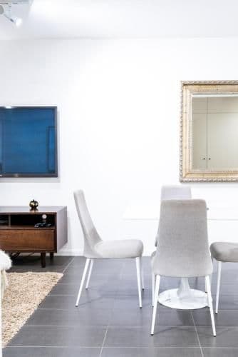 Two-Bedroom Executive Apartment with Balcony and City Views