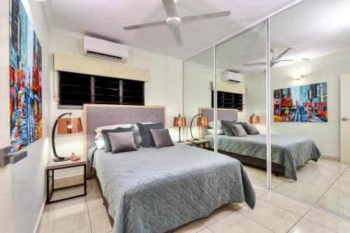 Five-Bedroom House